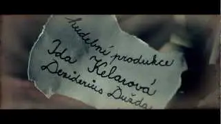 DOCUKU & Mark&eacute;ta Irglov&aacute; - Holub&iacute;