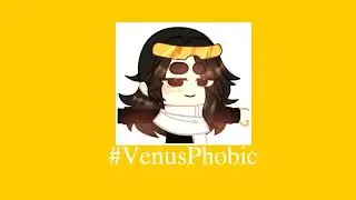 Bye bye Venus 🙈✨✨✨