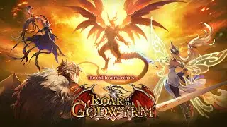 Roar Of The Godwyrm Packs Opening 05