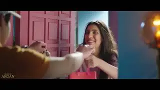 Sense OF Argan Campagian 2 | حملة سينس أوف أرجان ٢