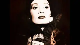 Josipa Lisac - Da li sam ti ikad rekla da te volim