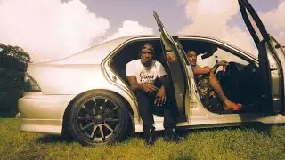 Jumbee Sixx - Dream (feat. Liqwid Keyz) [Official Video]