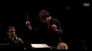 Nimrod | Enigma | Tania Miller | Saskatoon Symphony Orchestra