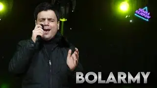 Hemra Rejepow 2022 - Bolarmy (Türkmen toý)