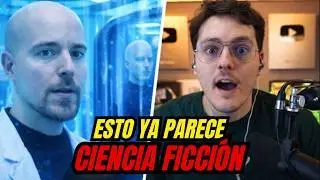 Esto ya parece ciencia ficci&oacute;n