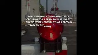 South Shore Line Track Safety