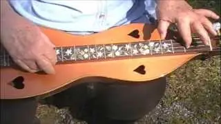 Madeline MacNeil - O'Shenandoah Close Up