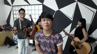 Fix You - Coldplay ( Cover )