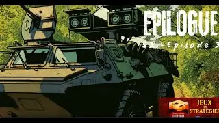 FLASHPOINT CAMPAIGNS : COLD WAR S3-E3
