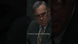 Why Credit is Important for the Economy Movie Too Big to Fail (2011) @principlesbyraydalio