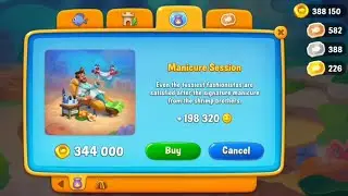Fishdom 10856 Super Hard Level - NO 💣🧨💥