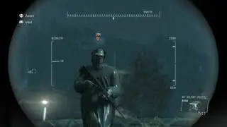 METAL GEAR SOLID V: concerva