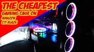 THE CHEAPEST CASE ON AMAZON - STILL WORTH IT IN 2020 ?