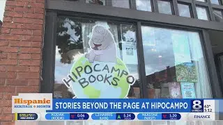 Hipocampo: Hidden Gem