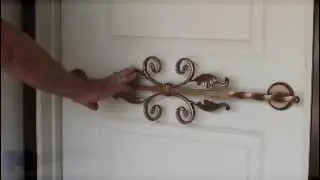 The Handler - the most advanced door handle in 300 years