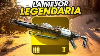 LA LEGENDARIA QUE ROMPE EL PVP - AFELIO - CÓMO CONSEGUIRLA e IMPRESIONES