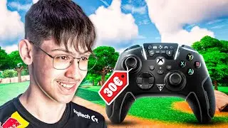 Ich habe den besten Pro Controller gefunden! (Nur 30&euro;)