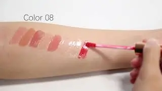 Private label lip lustre lip gloss