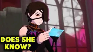 What happened after volume 9 | R.W.B.Y. VR Short