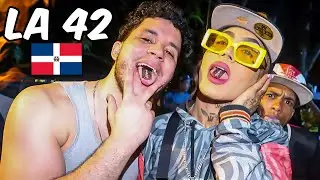 Entramos al Barrio M&aacute;s &ldquo;Peligroso&rdquo; de Rep&uacute;blica Dominicana 🇩🇴