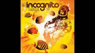Incognito - The Less You Know
