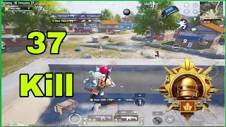 Mastering Solo vs Squad in PUBG Mobile | Venom Event Action & Pro Tips!