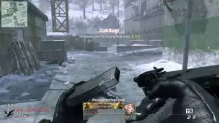 Livestream von Thomas Maul der Modellbauer COD MW 2