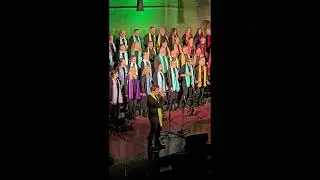 Mainzer Gospelnacht - Hold to God's unchanging hand