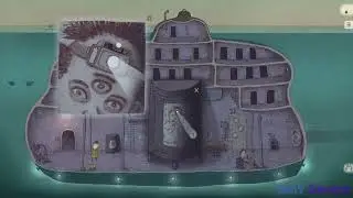 Follow The Meaning | Walkthrough | Both Endings | @Gamicipher