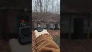 [POV] (.45 ACP) Ruger American Compact