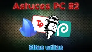 Astuces PC #2 - 7 sites que vous devriez conna&icirc;tre !