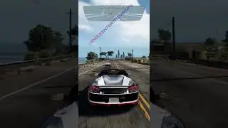 Need for Speed Hot Pursuit Remastered | First Look Gameplay | Porsche Boxster Spyder | 1080P 60FPS