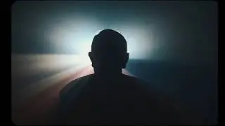 Benjamin James - We Stumbled up Towards the Candlelight (Official Lyric Video)