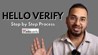 HELLO Verify Process for Italy Student Visa 2025 &ndash; Step-by-Step Guide