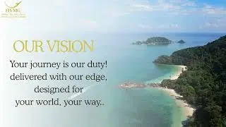 India&rsquo;s Trusted Travel Partner | HVMG Consultant Private Limited