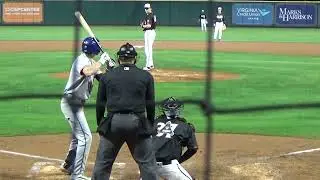 Trystan Vrieling 8 Ks