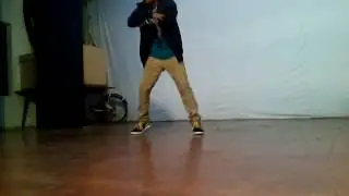 Dhoosukeltha title song dance by Chandu