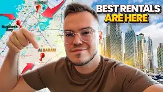 Top 3 Areas With Highest Rental ROI In Dubai