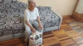 Деменция : ..паника...не хочет возвращаться домой...и ГДЕ ЭТО МАМА СОБИРАЕТСЯ ЖИТЬ? #деменция #171