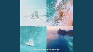 Sultry Pop Sax Solo - Vibe for Resting Easy