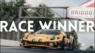 HSM GT3 Series America Tour 2025 | Round 1 Highlights | Road America