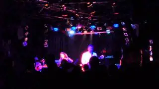 Molly Picture Club - Girlfriend Is Better [Talking Heads]