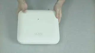 Unboxing Juniper Mist AP45