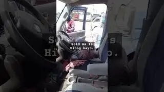 Suzuki Minivan #minivan #surplus #automobile #durktv