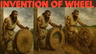 Invention of the Wheel - Threads of History - Episode 5 (Urdu/Hindi)