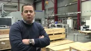 Advanced Coating