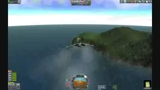 KSP 1.0 VTOL [Mod Craft]