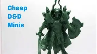 Episode 24: Guardians of Darkness the Undead Warriors Tehnolog 54mm for D&D