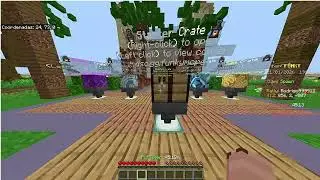 el mejor servidor hcf para minecraft bedrock