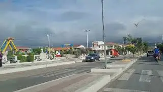 Cidade de Barra de Santa Rosa PB